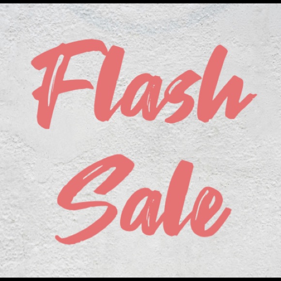 New Year Sale